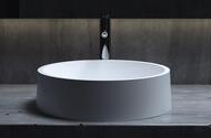 �������� SALINI Gloria 301 S-Stone (440�440�125) ���������, ���������, ����� 1102201G