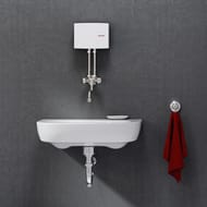 Водонагреватель проточный Stiebel Eltron EIL 7 Premium (190x143x82) 6,5 кВт, подкл. в эл.щит 200137