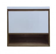 ����� � ��������� Estet Mona�o Wood (698�476�607) ���������, 1 ����, ������/����� ��-00010679