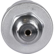 Компенсатор гидроудара STOUT НР 1/2"  SVS-1014-000015