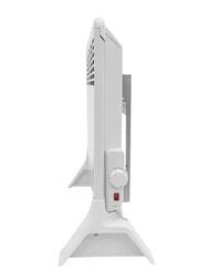 Конвектор Atlantic iWarm 1000 Вт (389х719х83) мех.термостат, закрытый ТЭ, до 15 м2
