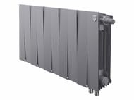 �������� ���������������, 10 ������ ROYAL THERMO PianoForte 300 Silver Satin, VDR80 ���.��.�����