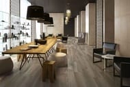 Керамогранитная плитка ITALON Maison Walnut (200х1200) матовая, 610010000813 (кв.м.)