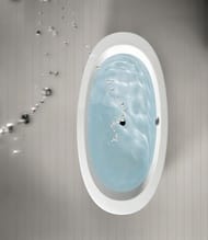  LAUFEN ILBAGNOALESSI ONE 2.4197.0.000.000.1 (20301020575) , , 