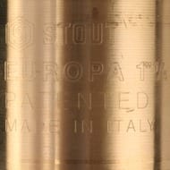 Клапан обратный STOUT 1 1/4" пружинный муфтовый с металлическим седлом SVC-0011-000032