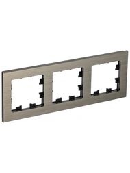 ����� Systeme Electric ATLASDESIGN NATURE 3 �����, ������ ������ ATN312203