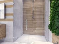 ��������������� ������ Trend Fuerte Piedra Ceniza Matt Rect (600�600) ����� (��.�.)