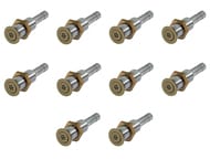 �������� ����������� KOLLER 0.9 ��� ������ (�/� 10 ������) ��������, ������ KOL0.9AM.T10X09.240BR