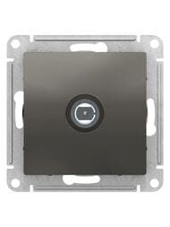 ������� ������������� Systeme Electric ATLASDESIGN TV ����� ATN000993