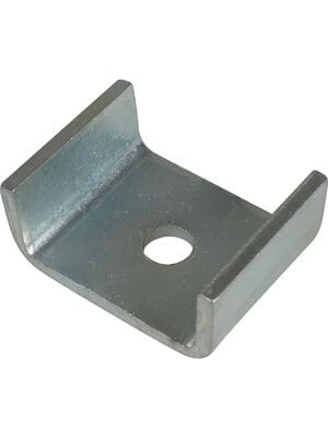 Шайба Walraven BIS U-образная WM0 (pg) 9,0/28мм, 6535008
