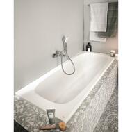 Ванна акриловая Ideal Standard i life 1700х750х450 прямоугольная, без ножек, белая T476001