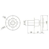 ������� �������� Paini ���� 50CR721T