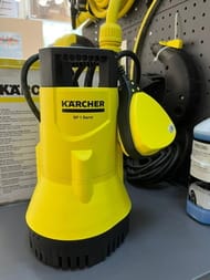������! ����� �������� ��� ����� KARCHER BP 1 Barrel Set, ����� 15�,  1.645-465.0