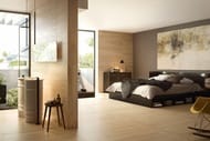 Керамогранитная плитка ITALON Maison Walnut (200х1200) матовая, 610010000813 (кв.м.)