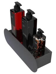 ����� FLOW Round Mono 300�92�90 ���������, 1 �����, ������ Fl-ro-m30-�