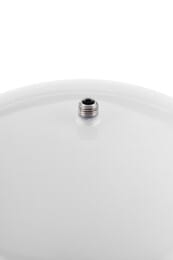 ГЕЙЗЕР Бак накопительный RO-122 3,2 gal (12л) TankPac metal 1/4'' NPT (кран в комплекте) арт.25380
