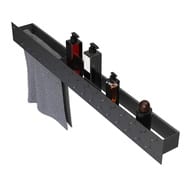  FLOW Bee Double 10009290 ,  ,  Fl-bee-d100-