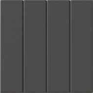   WOW RASTER Lines M Deep Blue (150150) , - 131374 (..)