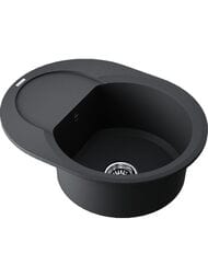 ����� Omoikiri SAKAIME 60E-BL (600�470�220) �������, ����������, ������ 4993120