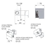 ��������� ��� �������������� ���� Remer Qubika Q63, ����