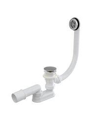 ����� ��� ����� Alcaplast A505CRM-100 click/clack, ������������� �������/�������