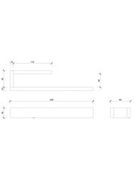 ������������������ Decor Walther CONTRACT ������ 250 ��, ����: ���� 0651200