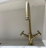 ������! ��������� Axor Montreux 16502950 ��� ��������, �������������, �/�, ����� 175��, ����. ����