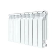 �������� ����������� Rifar ALUM VENTIL VR 350 ������ ������ �����������, 9 ������, 50��, 1233 ��