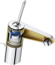 ��������� Grohe EuroDisc Joystick 23425000 ��� �����������, S-Size, ������ ������, ����