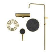 ������� ������� VitrA Core Round A4730925EXP � ���������������� ���������� � ������ ����� ������������� ������