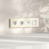 ����� �� 4 ����� Werkel Slab (������� ����) W0042911
