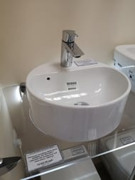 �������� ��������� White Stone NORMAL 03C WS10501V (350�350�120) ��������� ��� ���������, �������