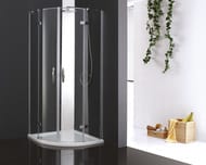 ������� ������ CEZARES BERGAMO (980-1000�980-1000x2000) W-R-2-100-ARCO-C-Cr-IV ������/����