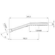 ������ ��� Bossini Agua Life ���� B00175000030005