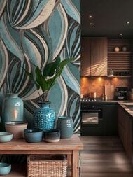      As Creation Urban Flowers (1,0610,05) . 79020-2 (.)