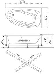   Triton  (1700950) ,  ,  - V75+CK60PF