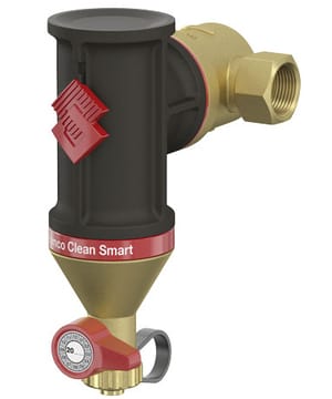 Сепаратор шлама Flamco Clean Smart 3/4, FL30021