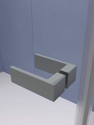 ������� ������ RGW Stilvoll SV-04Gr (1400�1000�2000) �������., ������ �����. 8��/����. 353204040-110