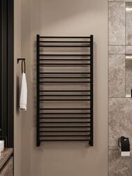 GROTA CLASSIC  ""  630x1200 /. . D-1/2" RAL9005