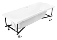 Каркас сварной для ванны AQUANET DALI 160х70 239386