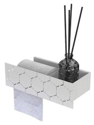 ����� FLOW Bee Duetto 260�130�80 ���������, ��������� ��� �/� �����, ����� Fl-bee-du26�-�