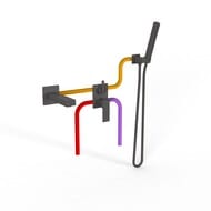   Paini Grazia  /, .,  . , . 21PZSET26911BATH