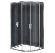   BelBagno Uno (12009001950) UNO-195-RH-2-120/90-C-Cr , /.