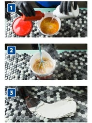 ������� ���������� PLITONIT Colorit EasyFill  �������������, 2 ��