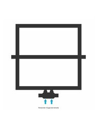 ������� ����� EU50+ ����������������� 530�530 ������ �����������, ����������� ������ 051-0256-5353