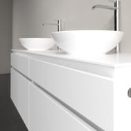 ����� ��� 2 ����������� Villeroy & Boch LEGATO (1600�550�500) ������., 4 �����, ���.����� B600L0MS