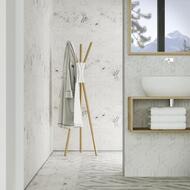 Керамогранитная плитка Gracia Ceramica Inverno white PG 01 (600х600) белая (кв.м.)