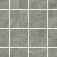 ������� ColiseumGres Malpensa Black Mosaico (300�300) ������ (��.�.)