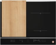 ������������ �������� ������ De Dietrich (560�490) 4 ���� �������, horiZone, �����, ������ DPI7684XS