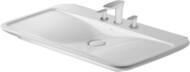 �������� Duravit PuraVida (1000�110�525) 1 ���. ��� ����. �/�������� 037110